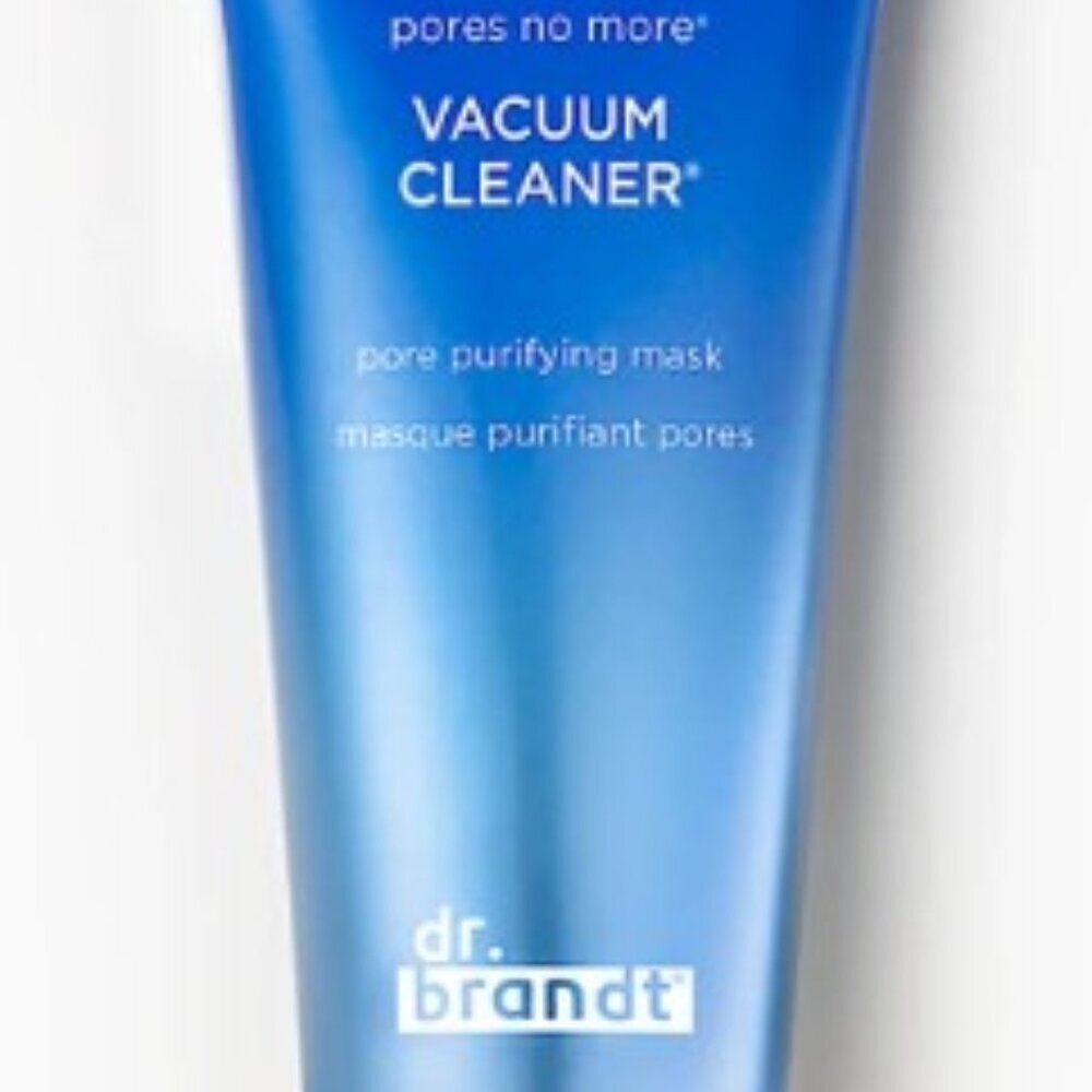 DR. Brandt - Pores No More Vaccum Cleaner 1oz (New in box) - Picture 4 of 4